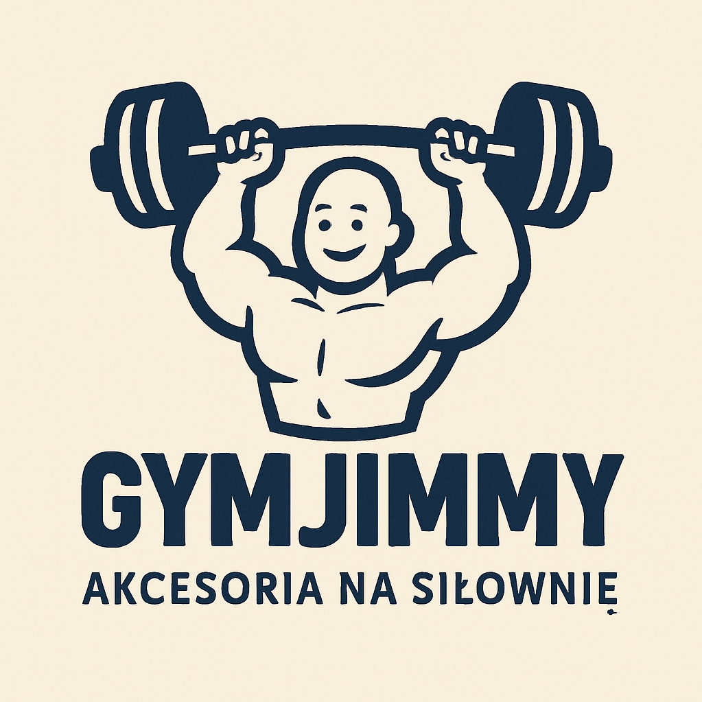 GymJimmy